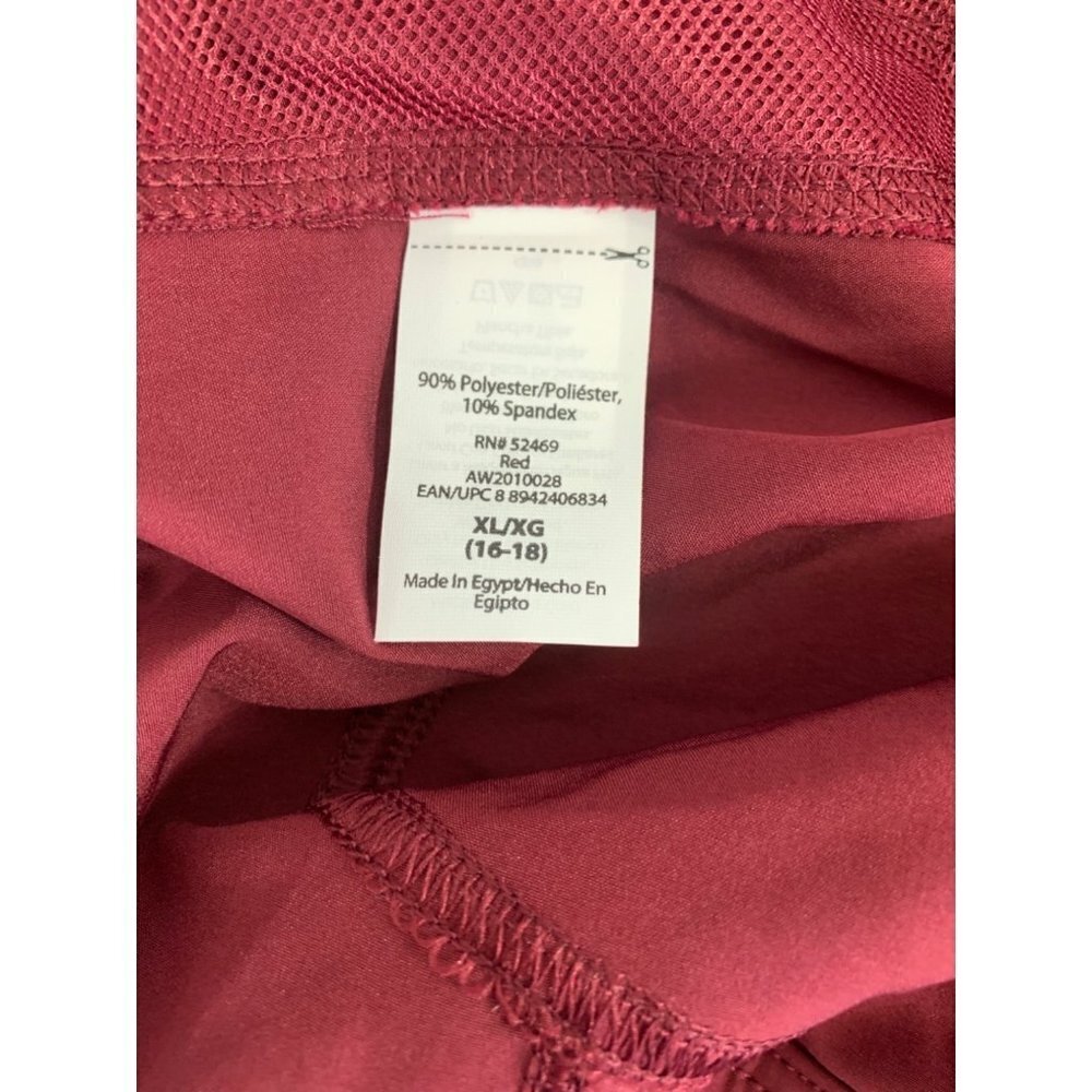 Athletic Women’s Shorts - Picture 4 of 6